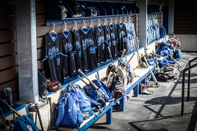 Millikin Baseball