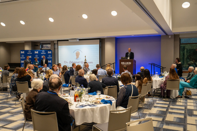Alumni Awards Dinner