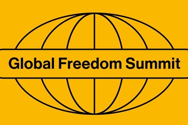 Global Freedom Summit