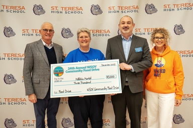 WSOY Press Conference