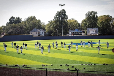 Millikin Baseball
