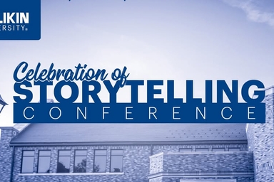 Celebration of Storytelling