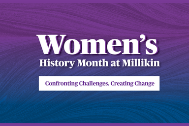 Women's History Month 