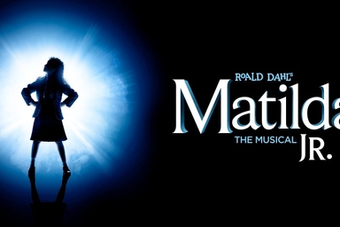 Matilda The Musical Jr. 