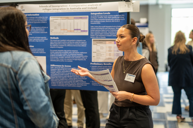 Poster Symposium