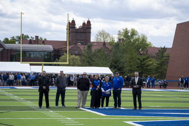 Millikin Football