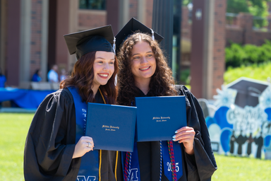Commencement