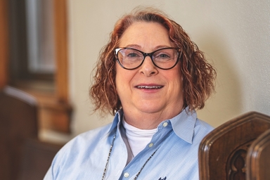 Kathy Kuddes