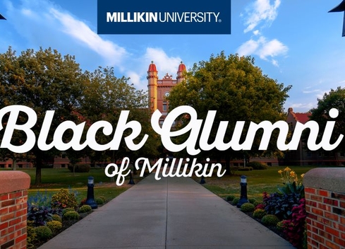 Black Alumni of Millikin