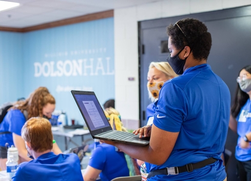 Campus Services