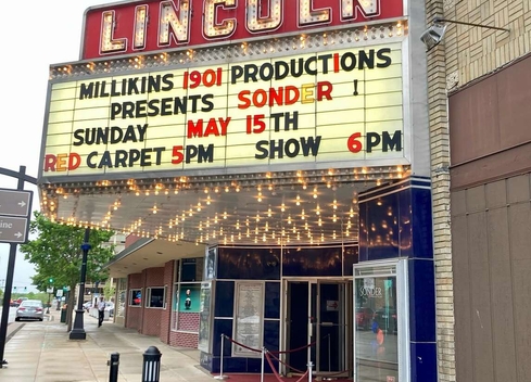 Lincoln theatre