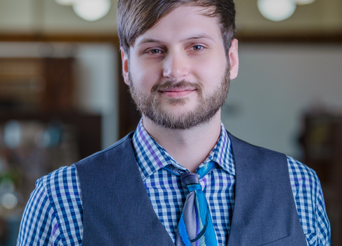 Zak Jones