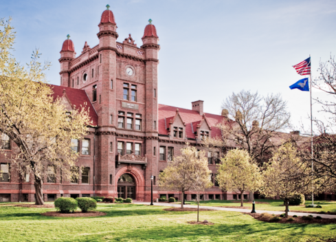 Millikin