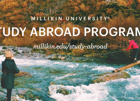 Study Abroad Programs