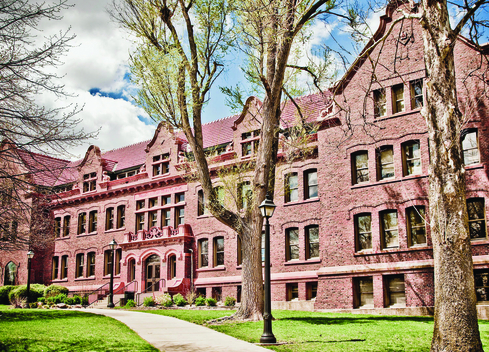 Perkinson School of Music