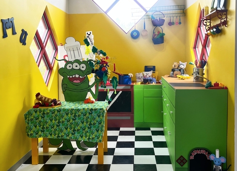 Children&#039;s Museum of Illinois