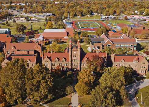 Millikin Campus