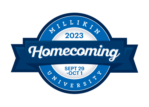 Homecoming Logo