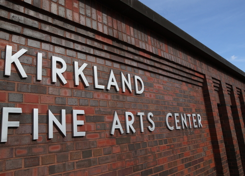 Kirkland Fine Arts Center