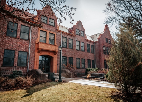 Tabor School of Business