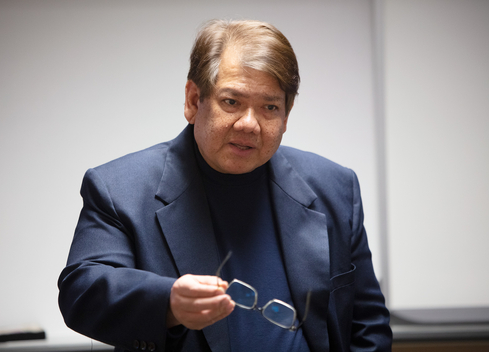 Mark Munoz