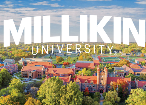 Millikin Drone