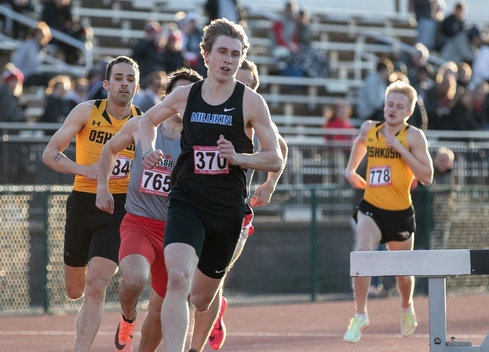 Jake Shumaker