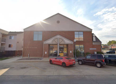 Health Science Center West
