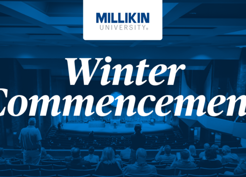 winter commencement