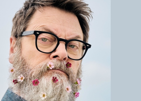Nick Offerman