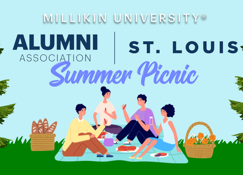 STL Picnic