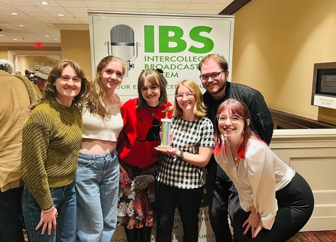IBS Conference