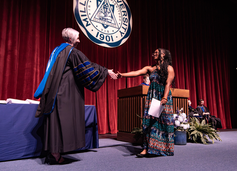 Honors Convocation
