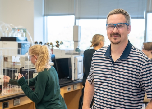 dr. kyle knust