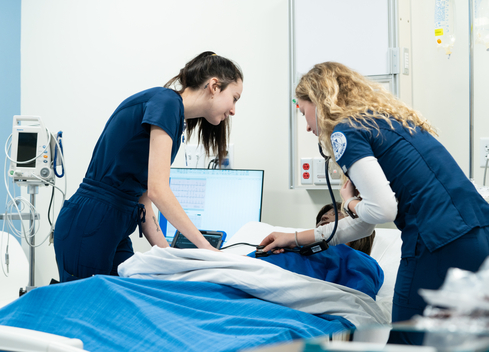 Nursing