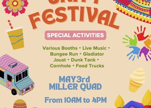 Unity festival