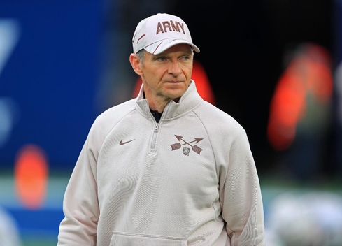 Jeff Monken