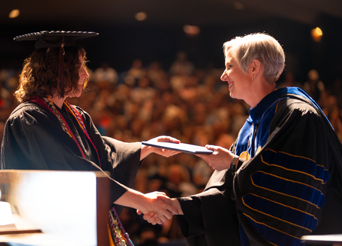 Commencement
