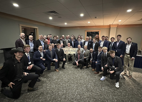 ATO Reunion