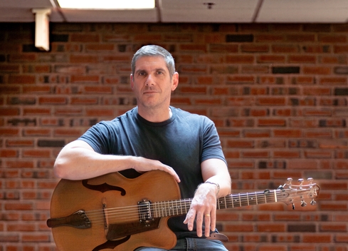 Mark Tonelli