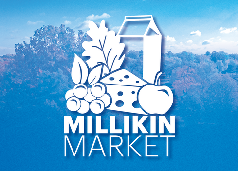 Millikin Market