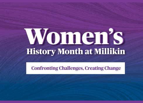 Women's History Month 