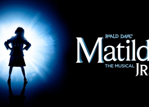 Matilda The Musical Jr. 