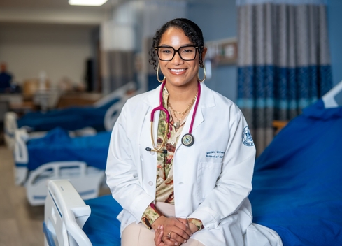 Family Nurse Practitioner Student