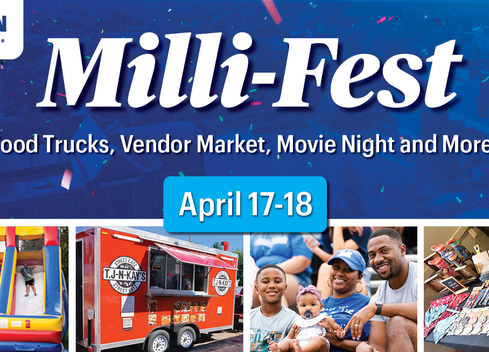 Milli-Fest