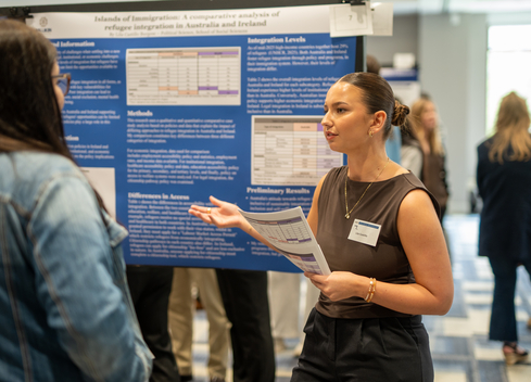 Poster Symposium