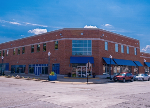 Health Sciences Center