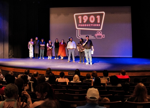 1901 Productions
