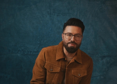 Danny Gokey