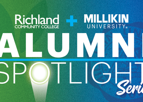alumni spotlight series